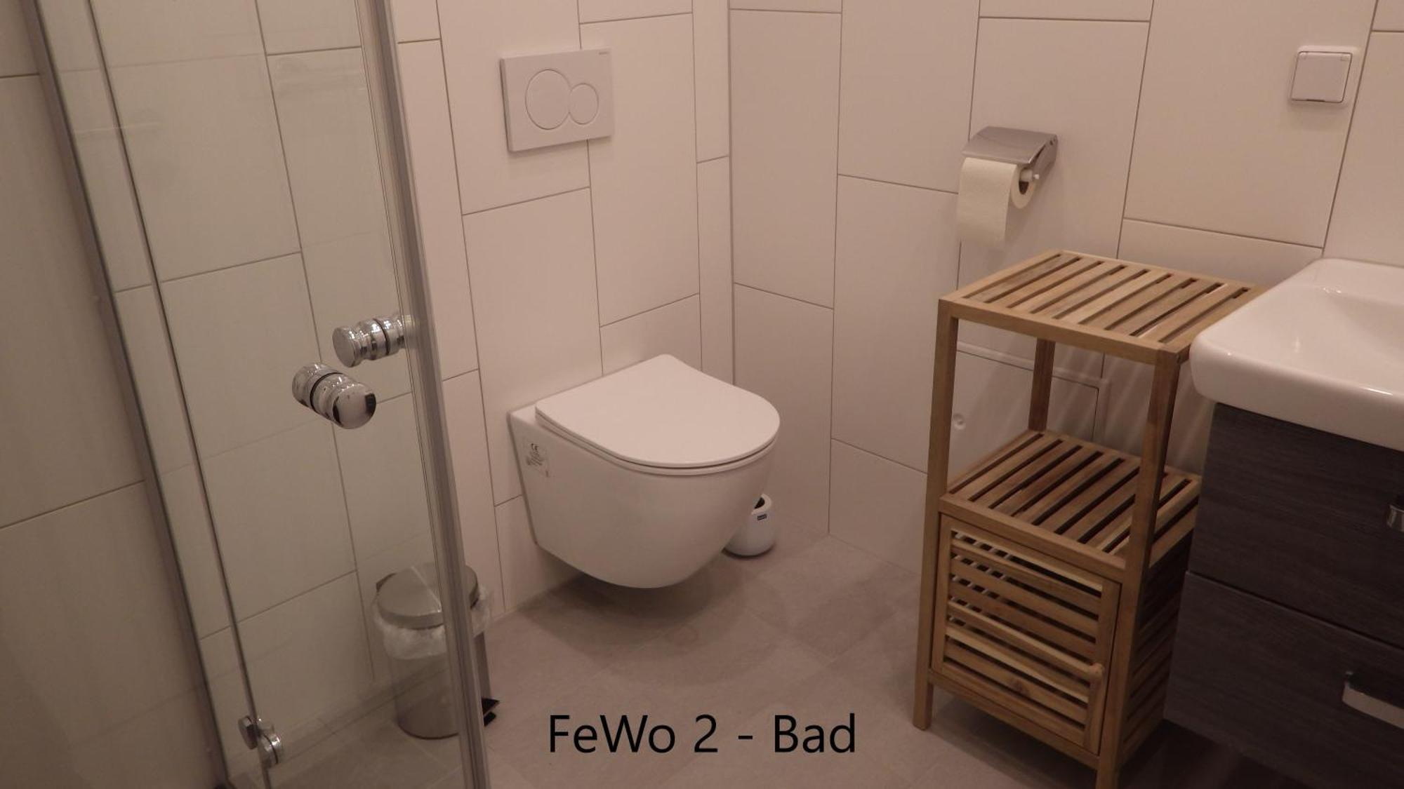 Ferienwohnung Grosse / Werner Jüterbog Eksteriør billede